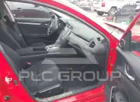 2017 Honda CIVIC фото