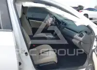 2017 Honda CIVIC фото