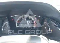 2017 Honda CIVIC фото