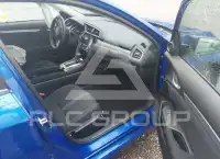 2017 Honda CIVIC photo