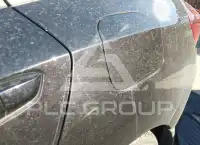 2017 Honda CIVIC фото