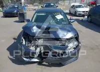 2017 Honda CIVIC фото