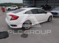 2017 Honda CIVIC photo
