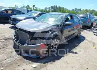 2017 Honda CIVIC photo