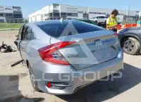 2017 Honda CIVIC photo