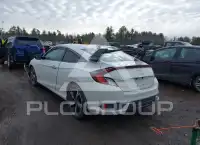 2017 Honda CIVIC photo