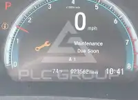 2017 Honda CIVIC фото