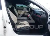 2017 Honda CIVIC фото