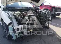2017 Honda CIVIC фото