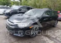 2017 Honda CIVIC photo