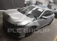 2017 Honda CIVIC photo