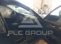 2017 Honda CIVIC фото