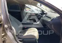 2017 Honda CIVIC photo