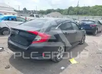 2017 Honda CIVIC photo