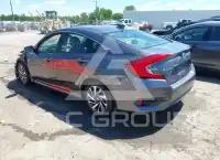 2017 Honda CIVIC photo