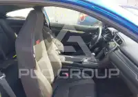 2017 Honda CIVIC photo