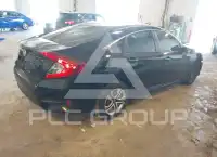 2017 Honda CIVIC фото