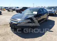 2017 Honda CIVIC фото