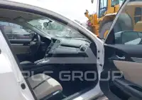 2017 Honda CIVIC фото
