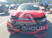 2017 Honda CIVIC фото