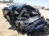 2017 Honda CIVIC photo