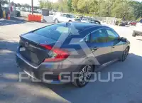 2017 Honda CIVIC photo