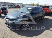 2017 Honda CIVIC photo