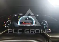 2017 Honda CIVIC фото