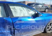 2017 Honda CIVIC фото