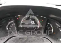 2017 Honda CIVIC фото