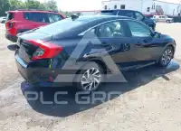 2017 Honda CIVIC photo