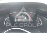 2017 Honda CIVIC фото