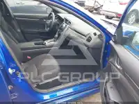 2017 Honda CIVIC photo