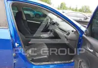 2017 Honda CIVIC фото