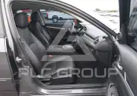 2017 Honda CIVIC фото