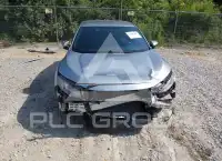 2017 Honda CIVIC photo