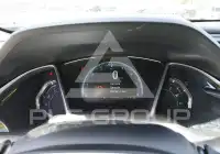 2017 Honda CIVIC фото