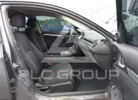 2017 Honda CIVIC фото