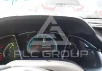 2017 Honda CIVIC фото