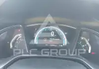 2017 Honda CIVIC фото