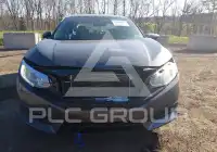2017 Honda CIVIC фото