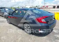 2017 Honda CIVIC photo