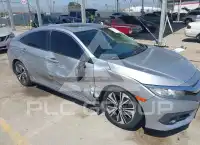 2017 Honda CIVIC photo