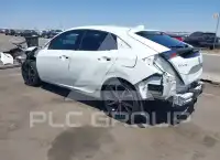 2017 Honda CIVIC фото