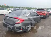 2017 Honda CIVIC photo