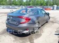 2017 Honda CIVIC photo