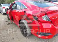 2017 Honda CIVIC photo