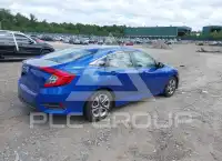 2017 Honda CIVIC photo