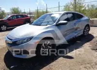 2017 Honda CIVIC photo