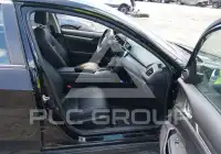 2017 Honda CIVIC фото